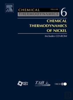 Bertrand.pt - Chemical Thermodynamics Of Nickel