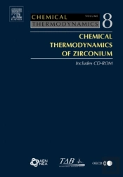 Chemical Thermodynamics Of Zirconium