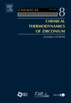 Bertrand.pt - Chemical Thermodynamics Of Zirconium