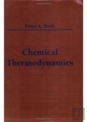 Chemical Thermodynamics