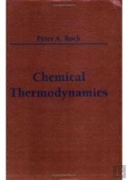 Bertrand.pt - Chemical Thermodynamics