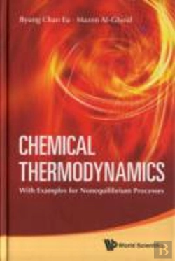 Bertrand.pt - Chemical Thermodynamics: With Examples For Nonequilibrium Processes