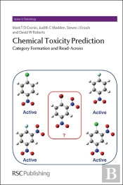 Chemical Toxicity Prediction
