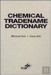 Chemical Tradename Dictionary