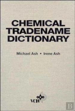Bertrand.pt - Chemical Tradename Dictionary