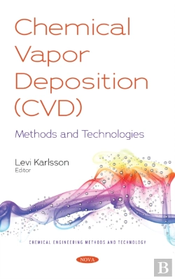 Bertrand.pt - Chemical Vapor Deposition (Cvd): Methods And Technologies