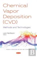 Chemical Vapor Deposition (Cvd)