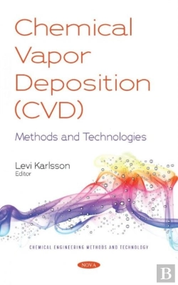 Bertrand.pt - Chemical Vapor Deposition (Cvd)