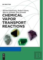 Chemical Vapor Transport Reactions
