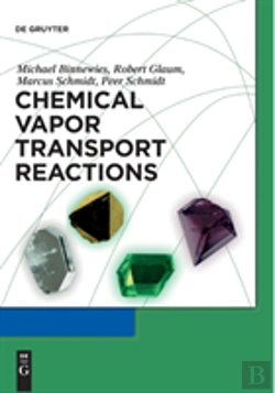 Bertrand.pt - Chemical Vapor Transport Reactions