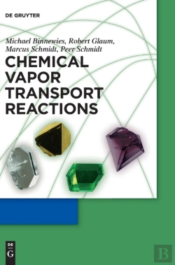 Bertrand.pt - Chemical Vapor Transport Reactions