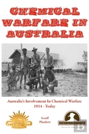 Chemical Warfare In Australia