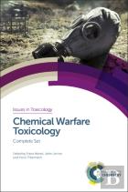 Chemical Warfare Toxicology