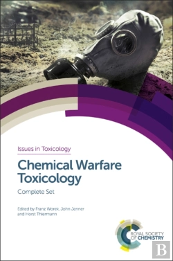 Bertrand.pt - Chemical Warfare Toxicology