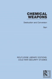 Chemical Weapons
