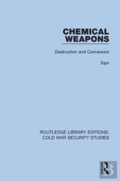 Chemical Weapons