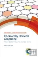 Chemically Derived Graphene