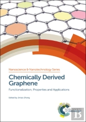 Chemically Derived Graphene
