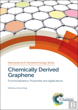 Bertrand.pt - Chemically Derived Graphene