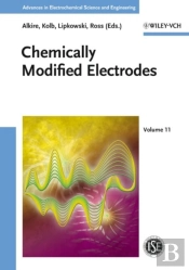 Chemically Modified Electrodes