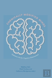 Chemically Modified Minds
