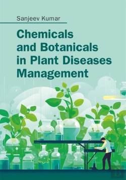 Bertrand.pt - Chemicals And Botanicals In Plant Disease Management