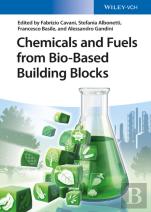 Chemicals And Fuels From Bio-Based Building Blocks