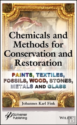 Bertrand.pt - Chemicals And Methods For Conservation And Restoration