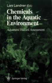Chemicals In The Aquatic Environment
