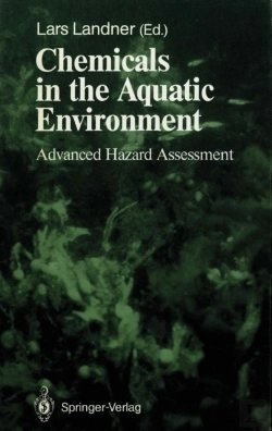 Bertrand.pt - Chemicals In The Aquatic Environment