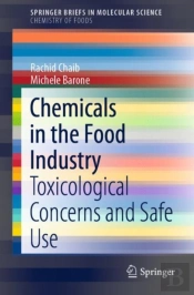 Chemicals In The Food Industry