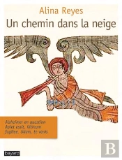 Chemin Dans La Neige (Un)
