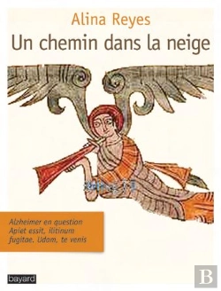 Bertrand.pt - Chemin Dans La Neige (Un)