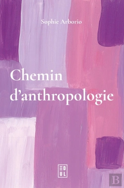 Bertrand.pt - Chemin D'Anthropologie