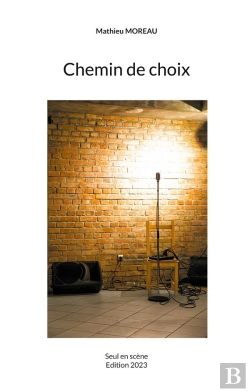 Bertrand.pt - Chemin De Choix