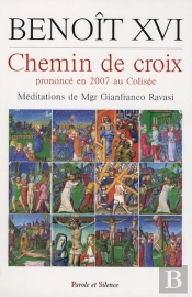 Chemin De Croix Au Colisée