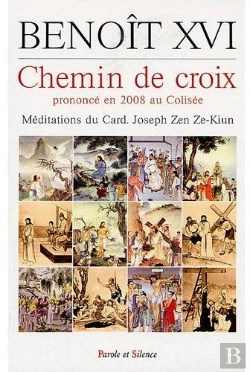 Bertrand.pt - Chemin De Croix Au Colisée (Édition 2008)