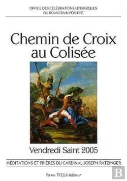 Bertrand.pt - Chemin De Croix Au Colisee ; Vendredi Saint 2005