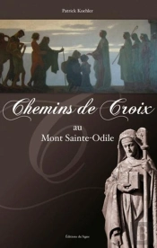 Chemin De Croix Au Mont Sainte-Odile