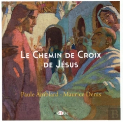 Bertrand.pt - Chemin De Croix Avec Maurice Denis