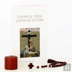 Bertrand.pt - Chemin De Croix, Chemin De Victoire