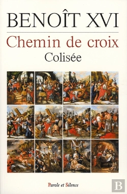 Bertrand.pt - Chemin De Croix ; Colisée 2006