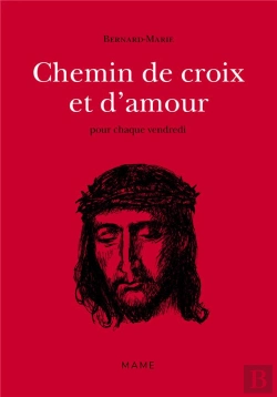 Bertrand.pt - Chemin De Croix Et D'Amour Tome 2