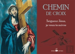 Bertrand.pt - Chemin De Croix : Seigneur Jésus, Je Veux Te Suivre