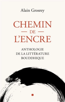 Bertrand.pt - Chemin De Encre - Anthologie De La Litterature B
