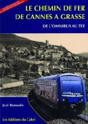 Chemin De Fer De Cannes A Grasse