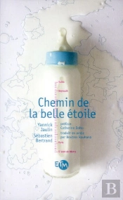 Chemin De La Belle Étoile