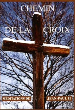 Bertrand.pt - Chemin De La Croix ; Méditations De Jean-Paul Ii