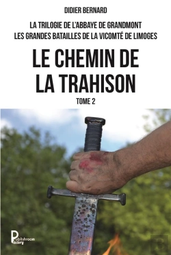 Bertrand.pt - Chemin De La Trahison