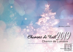 Bertrand.pt - Chemin De L'Avent 2019  Chemin De Lumiere